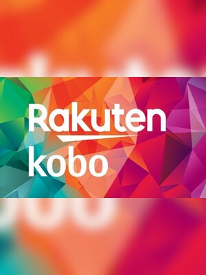 Rakuten Kobo eGift Card 50 AUD - Kobo Key - For AUD Currency Only - 2