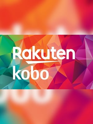 Rakuten Kobo eGift Card 50 EUR - Kobo Key - GLOBAL - 2