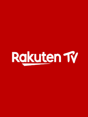 RAKUTEN TV 5.5 GBP - RAKUTEN TV Key - UNITED KINGDOM - 0