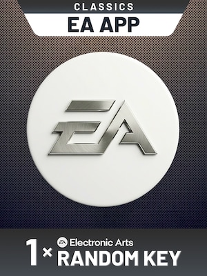 Random EA App 1 Key - EA App Key - GLOBAL - 0