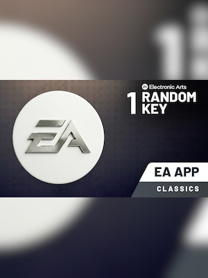 Random EA App 1 Key - EA App Key - GLOBAL - 2