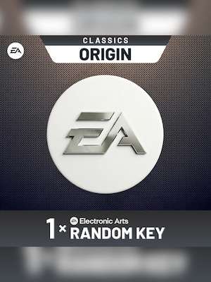 Random EA App 1 Key - EA App Key - GLOBAL - 3