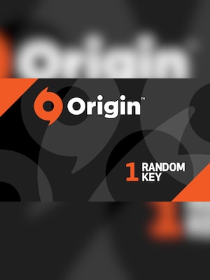 Random Origin 1 Key - EA App Key - GLOBAL - 2