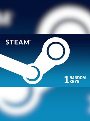 Random 1 Key Steam Key GLOBAL - 2