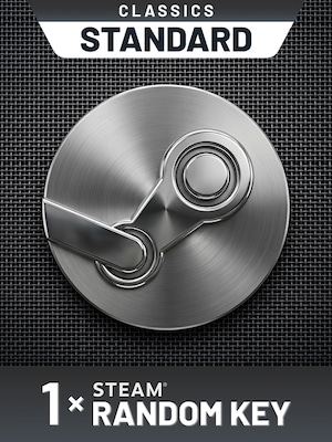 Random 1 Key Steam Key GLOBAL - 0