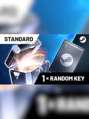 Random 1 Key Steam Key GLOBAL - 2