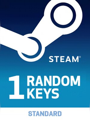 Random 1 Key Steam Key GLOBAL - 0