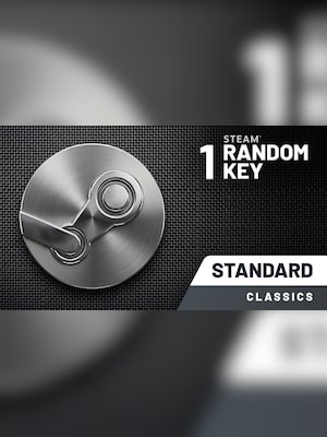 Random 1 Key Steam Key GLOBAL - 2