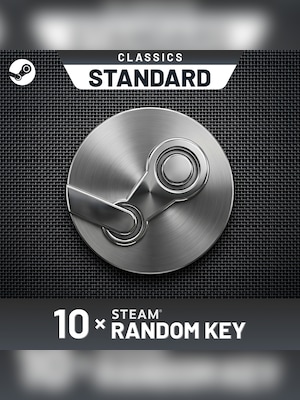 Random 10 Keys Steam Key GLOBAL - 3