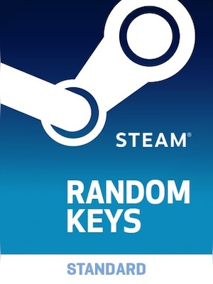 Random 10 Keys Steam Key GLOBAL - 0