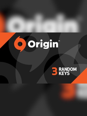 Random 3 Keys - EA App Key - GLOBAL - 2