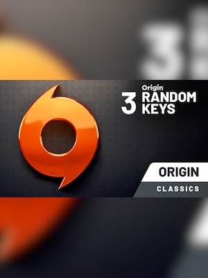 Random 3 Keys - EA App Key - GLOBAL - 2