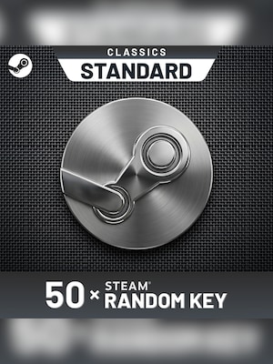 Random 50 Keys - Steam Key - GLOBAL - 3