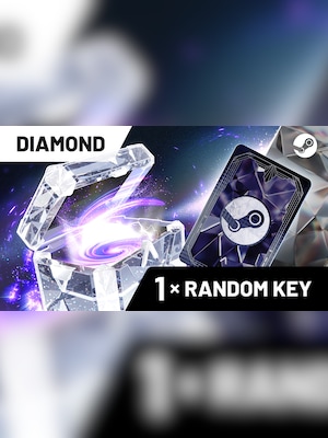 Random DIAMOND - Steam Key - GLOBAL - 2