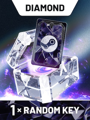 Random DIAMOND - Steam Key - GLOBAL - 0