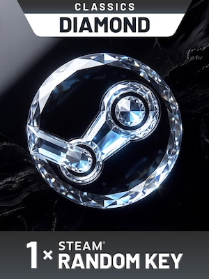 Random DIAMOND - Steam Key - GLOBAL - 0