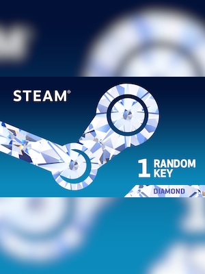 Random DIAMOND - Steam Key - GLOBAL - 2