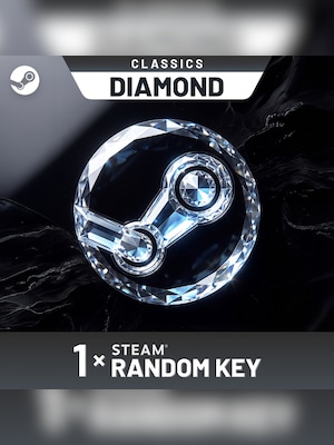Random DIAMOND - Steam Key - GLOBAL - 3
