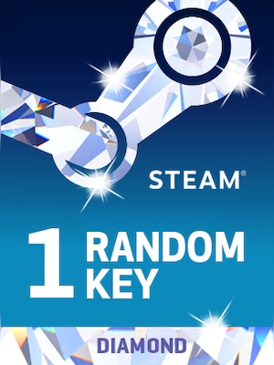 Random DIAMOND - Steam Key - GLOBAL - 0