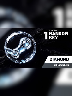 Random DIAMOND - Steam Key - GLOBAL - 2