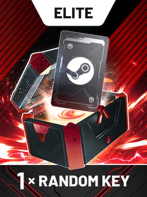 Random ELITE 1 Key (PC) - Steam Key - GLOBAL - 0