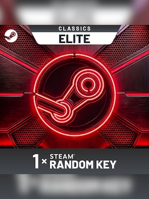 Random ELITE 1 Key (PC) - Steam Key - GLOBAL - 3