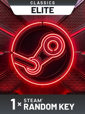 Random ELITE 1 Key (PC) - Steam Key - GLOBAL - 0