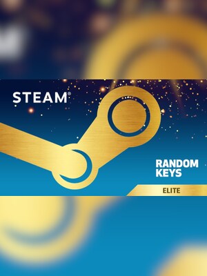 Random ELITE 10 Keys (PC) - Steam Key - GLOBAL - 2