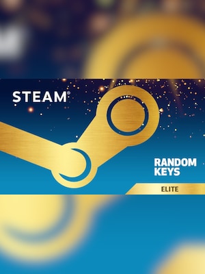 Random ELITE 5 Keys (PC) - Steam Key - GLOBAL - 2