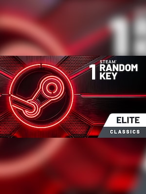 Random ELITE 50 Keys (PC) - Steam Key - GLOBAL - 2