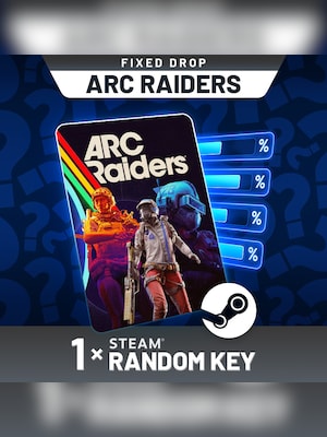 Random Fixed Drop of ARC Raiders 1 Key (PC) - Steam Key - GLOBAL - 3