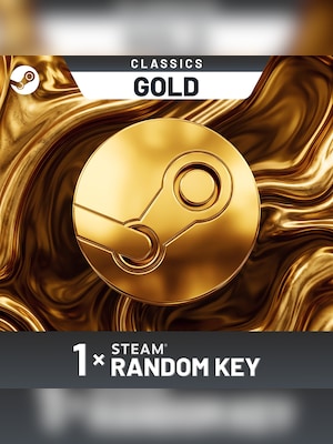 Random Gold 1 Key - Steam Key - GLOBAL - 3