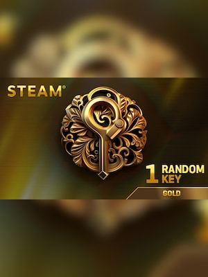 Random Gold 1 Key - Steam Key - GLOBAL - 2