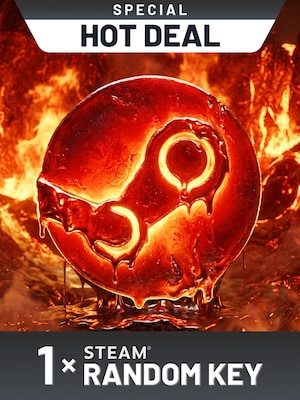 Random Hot Deal 1 Key (PC) - Steam Key - GLOBAL - 0