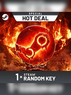 Random Hot Deal 1 Key (PC) - Steam Key - GLOBAL - 3