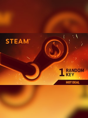 Random Hot Deal 1 Key (PC) - Steam Key - GLOBAL - 2