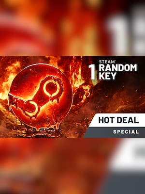 Random Hot Deal 1 Key (PC) - Steam Key - GLOBAL - 2