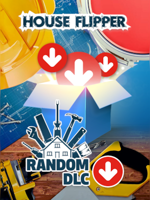 Random House Flipper DLC 1 Key (PC) - Steam Key - GLOBAL - 0
