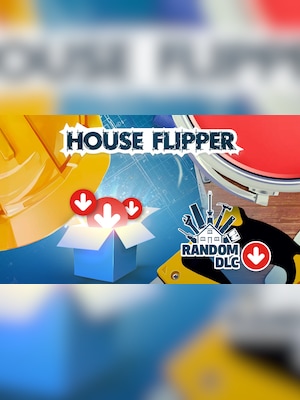 Random House Flipper DLC 1 Key (PC) - Steam Key - GLOBAL - 2