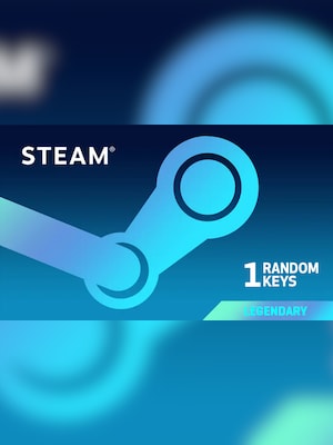 Random LEGENDARY 1 Key - Steam Key - GLOBAL - 2