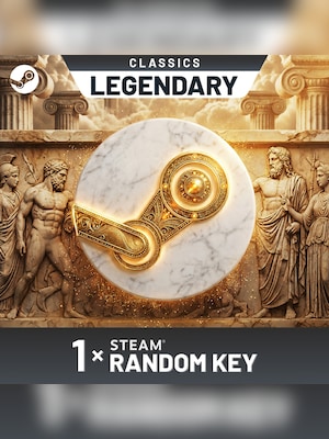 Random LEGENDARY 10 Keys - Steam Key - GLOBAL - 3