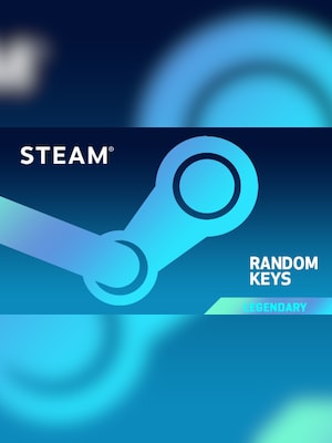 Random LEGENDARY 10 Keys - Steam Key - GLOBAL - 2