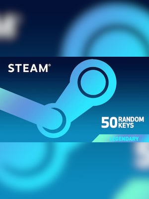 Random LEGENDARY 50 Keys - Steam Key - GLOBAL - 2