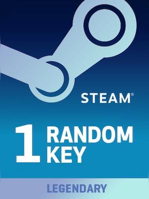 Random LEGENDARY - Steam Key - GLOBAL - 0