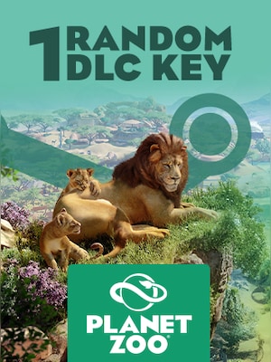 Random Planet Zoo 1 Key (PC) - Steam Key - GLOBAL - 0