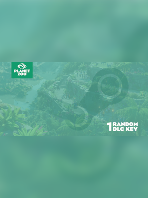 Random Planet Zoo 1 Key (PC) - Steam Key - GLOBAL - 2