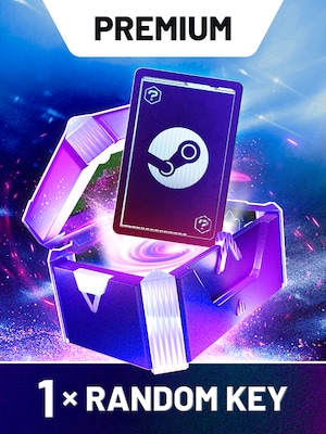 Random PREMIUM 1 Key Steam Key GLOBAL - 0