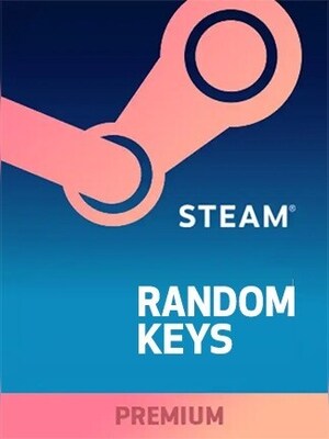 Random PREMIUM 1 Key Steam Key GLOBAL - 0