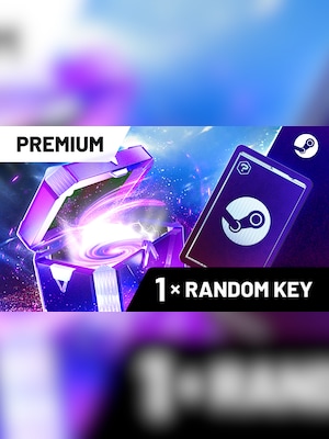 Random PREMIUM 1 Key Steam Key GLOBAL - 2