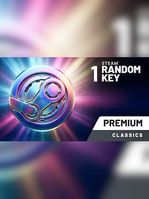 Random PREMIUM 1 Key Steam Key GLOBAL - 2